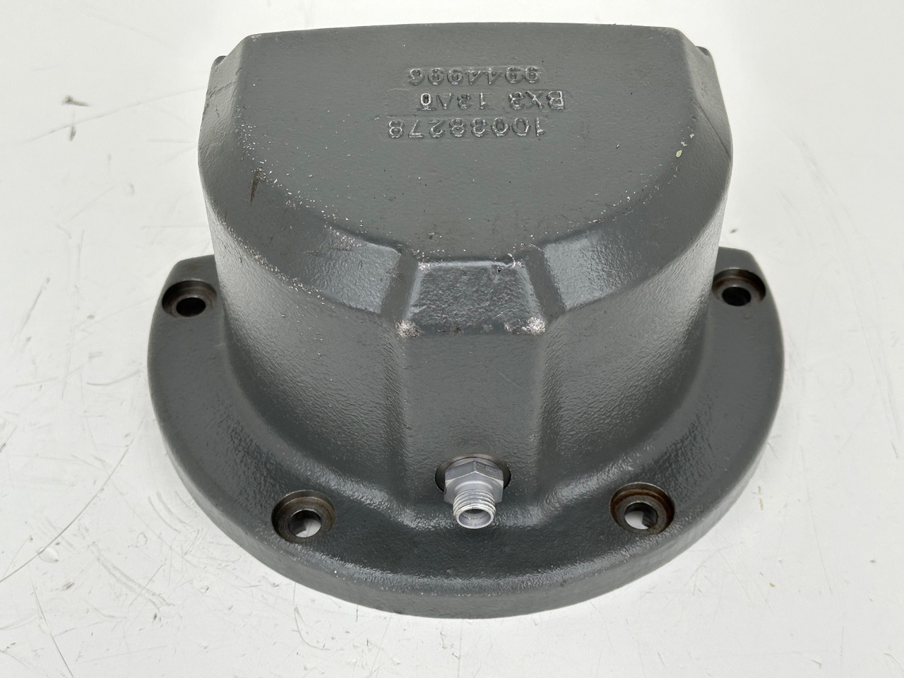 Liebherr Schmierfettkappe ID-Nr.9944996. SAT275/261 - SAT275/266 - SAT275/289 - SAT275/292. #9944996.1744# - Hộp số cho Máy xúc: hình 1 Liebherr Schmierfettkappe ID-Nr.9944996. SAT275/261 - SAT275/266 - SAT275/289 - SAT275/292. #9944996.1744# - Hộp số cho Máy xúc: hình 1
