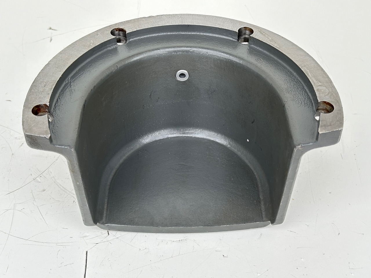 Liebherr Schmierfettkappe ID-Nr.9944996. SAT275/261 - SAT275/266 - SAT275/289 - SAT275/292. #9944996.1744# - Hộp số cho Máy xúc: hình 3 Liebherr Schmierfettkappe ID-Nr.9944996. SAT275/261 - SAT275/266 - SAT275/289 - SAT275/292. #9944996.1744# - Hộp số cho Máy xúc: hình 3