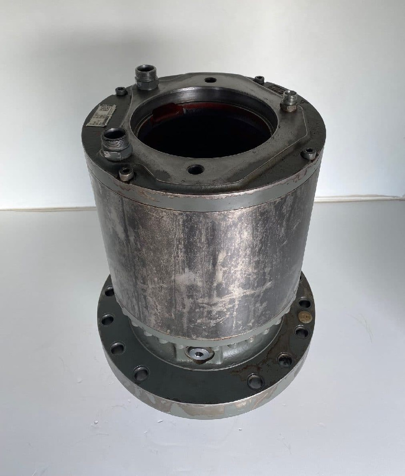Liebherr Schwenkantrieb SAT250/278, ID-Nr.90017772 - ID-Nr.90017773 - ID-Nr.90017774 - ID-Nr.90209641. #0383# - Mô tơ quay toa cho Máy xúc bánh xích: hình 3 Liebherr Schwenkantrieb SAT250/278, ID-Nr.90017772 - ID-Nr.90017773 - ID-Nr.90017774 - ID-Nr.90209641. #0383# - Mô tơ quay toa cho Máy xúc bánh xích: hình 3