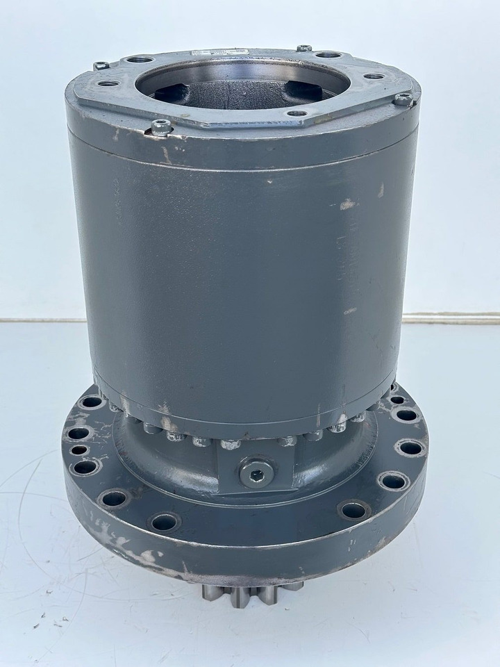 Liebherr Schwenkantrieb SAT250/278, ID-Nr.90017772 - ID-Nr.90017773 - ID-Nr.90017774 - ID-Nr.90209641. #6053# - Hộp số cho Máy xúc bánh xích: hình 3 Liebherr Schwenkantrieb SAT250/278, ID-Nr.90017772 - ID-Nr.90017773 - ID-Nr.90017774 - ID-Nr.90209641. #6053# - Hộp số cho Máy xúc bánh xích: hình 3