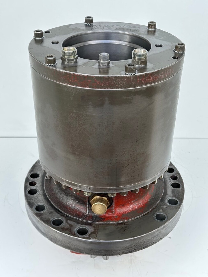 Liebherr Schwenkantrieb SAT275/260-SAT275/261-SAT275/266. ID-Nr.90207740-ID-Nr.90015894-ID-Nr.12480656-ID-Nr.90204878. LO1906,P926,R906,R916,R922,R924,R924COMP,,R924CT,R926,R930T. #90204878.43199# - Mô tơ quay toa cho Máy xúc: hình 3 Liebherr Schwenkantrieb SAT275/260-SAT275/261-SAT275/266. ID-Nr.90207740-ID-Nr.90015894-ID-Nr.12480656-ID-Nr.90204878. LO1906,P926,R906,R916,R922,R924,R924COMP,,R924CT,R926,R930T. #90204878.43199# - Mô tơ quay toa cho Máy xúc: hình 3
