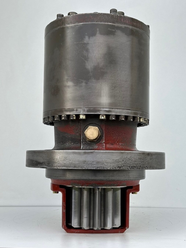 Liebherr Schwenkantrieb SAT275/260-SAT275/261-SAT275/266. ID-Nr.90207740-ID-Nr.90015894-ID-Nr.12480656-ID-Nr.90204878. LO1906,P926,R906,R916,R922,R924,R924COMP,,R924CT,R926,R930T. #90204878.43199# - Mô tơ quay toa cho Máy xúc: hình 2 Liebherr Schwenkantrieb SAT275/260-SAT275/261-SAT275/266. ID-Nr.90207740-ID-Nr.90015894-ID-Nr.12480656-ID-Nr.90204878. LO1906,P926,R906,R916,R922,R924,R924COMP,,R924CT,R926,R930T. #90204878.43199# - Mô tơ quay toa cho Máy xúc: hình 2