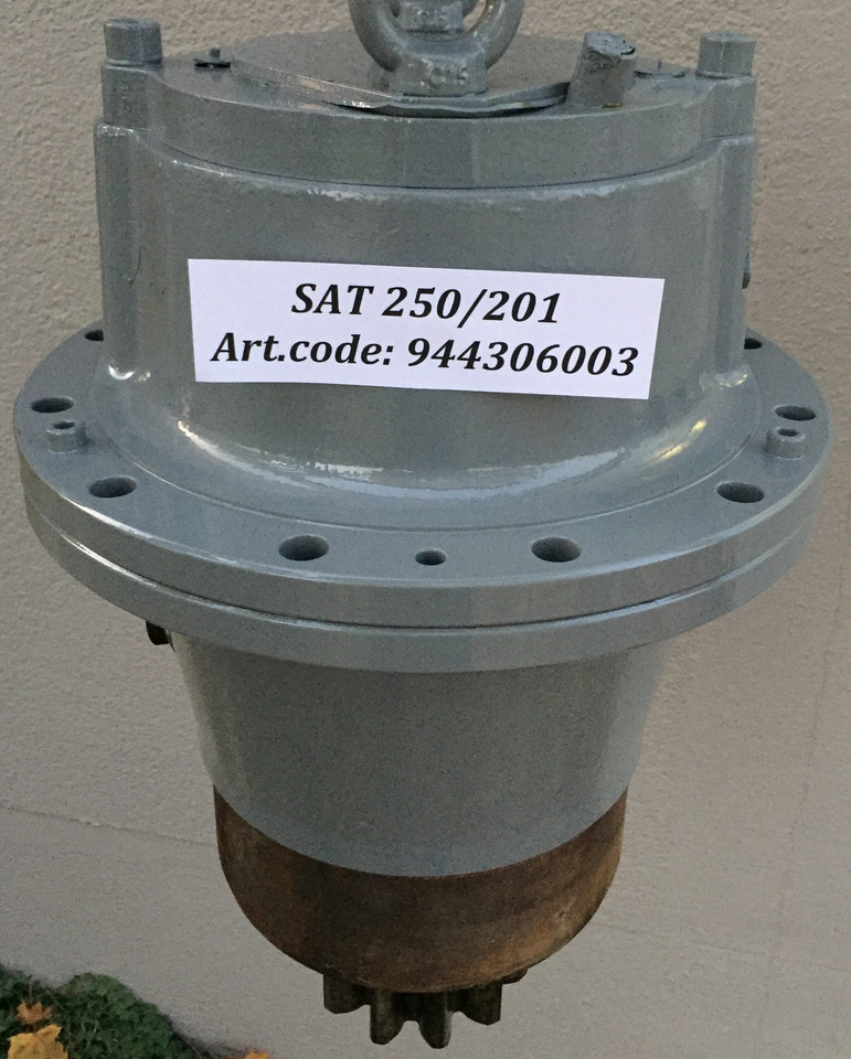 Liebherr Schwenkantrieb Typ: SAT250/201. ID-Nr.9441540-ID-Nr.9442325-ID-Nr.9443060. R912, R922, R932. - Hộp số cho Máy xúc: hình 3 Liebherr Schwenkantrieb Typ: SAT250/201. ID-Nr.9441540-ID-Nr.9442325-ID-Nr.9443060. R912, R922, R932. - Hộp số cho Máy xúc: hình 3