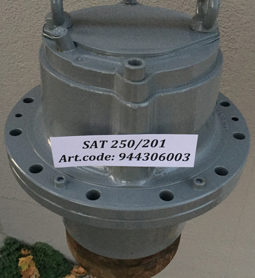 Liebherr Schwenkantrieb Typ: SAT250/201. ID-Nr.9441540-ID-Nr.9442325-ID-Nr.9443060. R912, R922, R932. - Hộp số cho Máy xúc: hình 5 Liebherr Schwenkantrieb Typ: SAT250/201. ID-Nr.9441540-ID-Nr.9442325-ID-Nr.9443060. R912, R922, R932. - Hộp số cho Máy xúc: hình 5