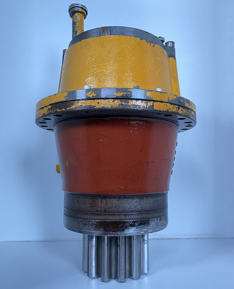 Liebherr Schwenkantrieb Typ: SAT325/204, ID-Nr.9442160 - ID-Nr.9443560 - ID-Nr.932909501. - Mô tơ quay toa cho Máy xúc bánh xích: hình 3 Liebherr Schwenkantrieb Typ: SAT325/204, ID-Nr.9442160 - ID-Nr.9443560 - ID-Nr.932909501. - Mô tơ quay toa cho Máy xúc bánh xích: hình 3