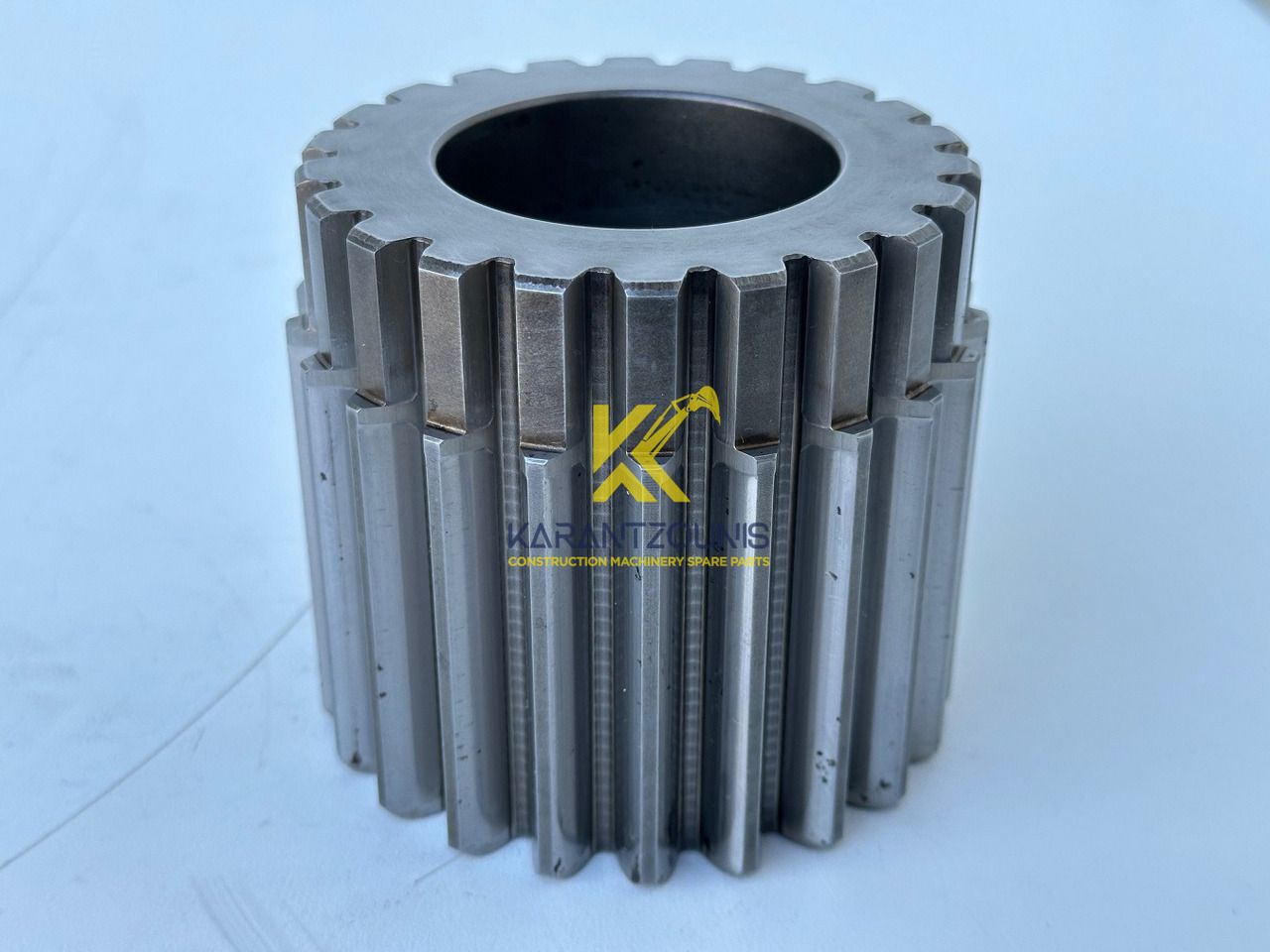Liebherr Sonnenrad ID-Nr.90016258. FAT400P112,FAT400P130,FAT400P139,LOS1936,LOS926,R926,R928,R930,R934,R936,R938,R940,R944,R946,R950T. #90016258.06.08.02# - Mô tơ di chuyển cho Máy xúc bánh xích: hình 3 Liebherr Sonnenrad ID-Nr.90016258. FAT400P112,FAT400P130,FAT400P139,LOS1936,LOS926,R926,R928,R930,R934,R936,R938,R940,R944,R946,R950T. #90016258.06.08.02# - Mô tơ di chuyển cho Máy xúc bánh xích: hình 3