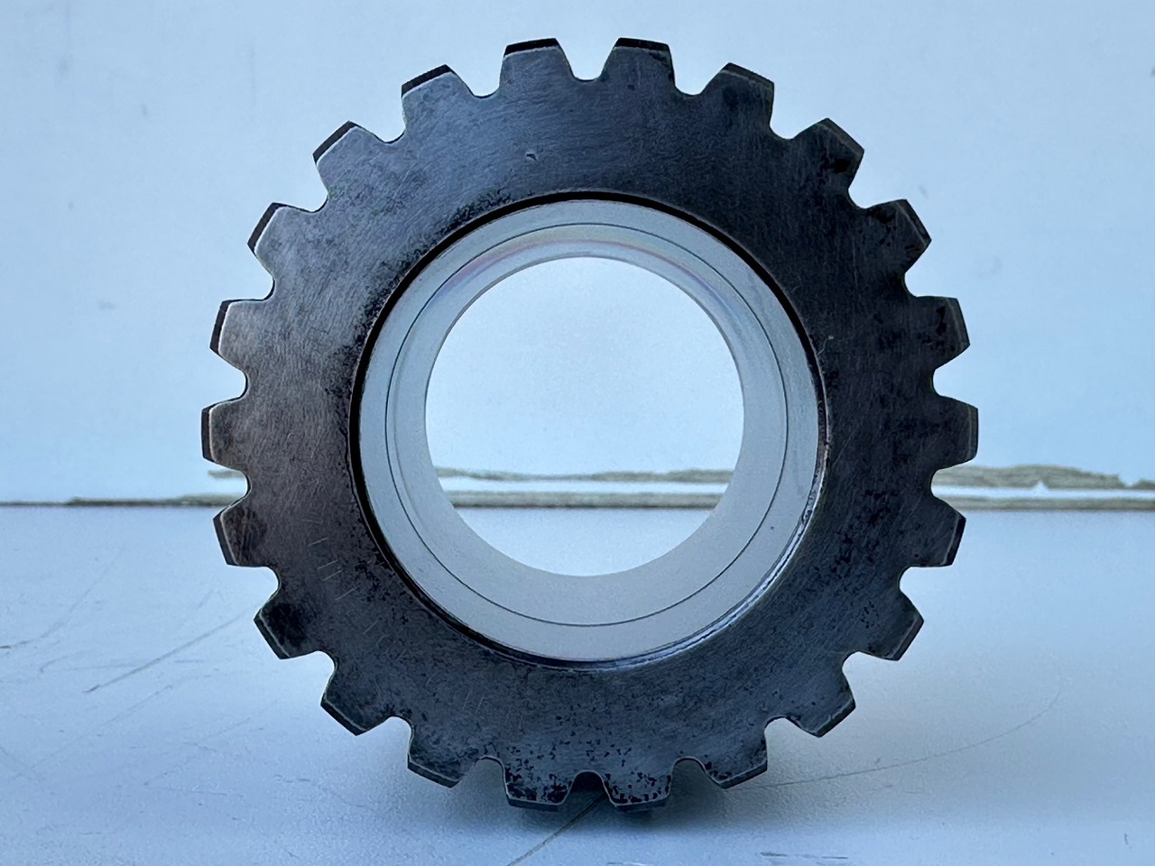 Liebherr Sonnenrad ID-Nr.90016258. FAT400P112,FAT400P130,FAT400P139,LOS1936,LOS926,R926,R928,R930,R934,R936,R938,R940,R944,R946,R950T. #90016258.06.08# - Mô tơ di chuyển cho Máy xúc bánh xích: hình 5 Liebherr Sonnenrad ID-Nr.90016258. FAT400P112,FAT400P130,FAT400P139,LOS1936,LOS926,R926,R928,R930,R934,R936,R938,R940,R944,R946,R950T. #90016258.06.08# - Mô tơ di chuyển cho Máy xúc bánh xích: hình 5