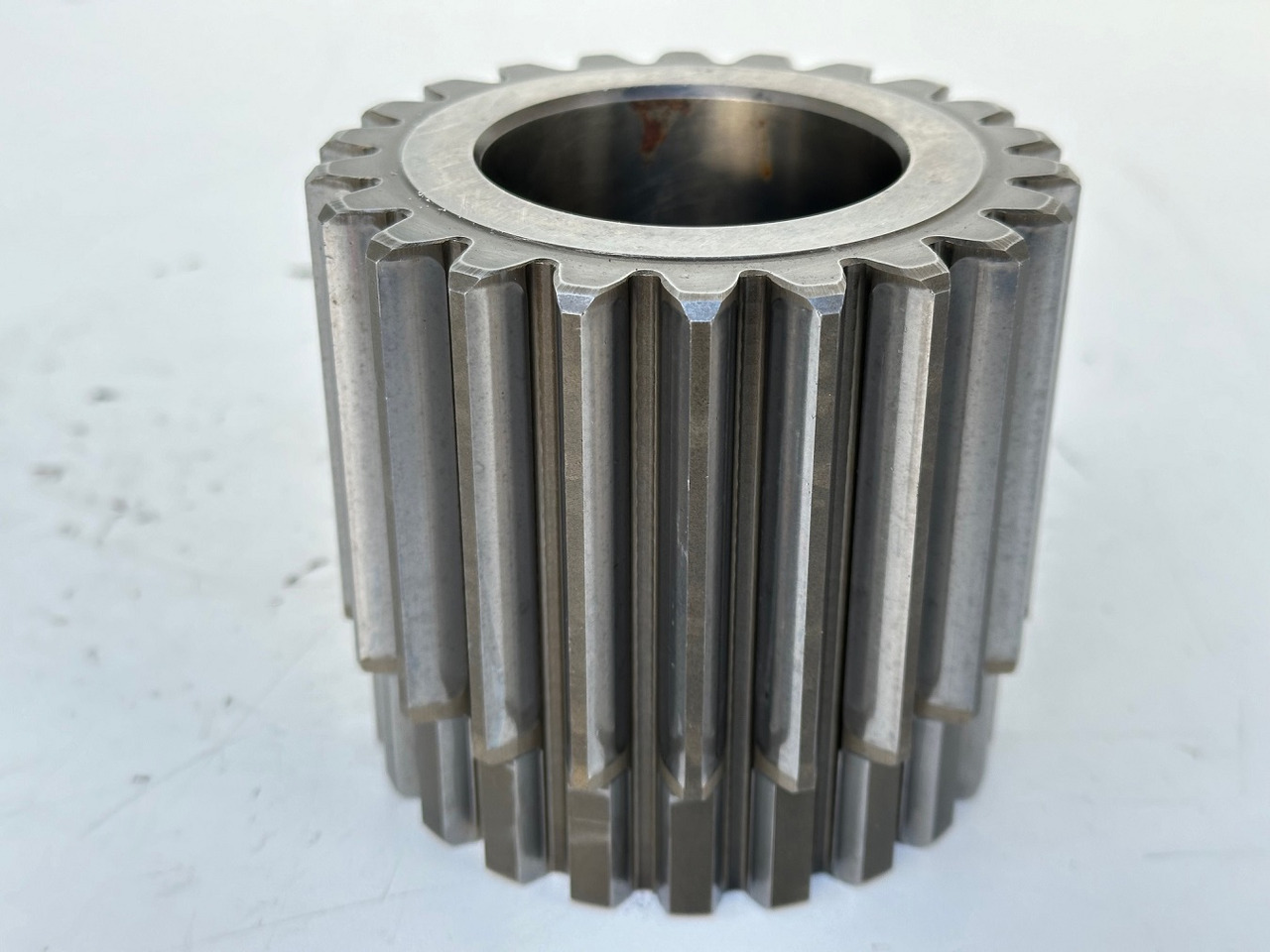 Liebherr Sonnenrad ID-Nr.90016258. FAT400P112, FAT400P130, FAT400P139. LOS1936,LOS926,R926,R928,R930,R934,R936,R938,R940,R944,R946,R950T. #SO.02.51139# - Hộp số cho Máy móc xây dựng: hình 3 Liebherr Sonnenrad ID-Nr.90016258. FAT400P112, FAT400P130, FAT400P139. LOS1936,LOS926,R926,R928,R930,R934,R936,R938,R940,R944,R946,R950T. #SO.02.51139# - Hộp số cho Máy móc xây dựng: hình 3