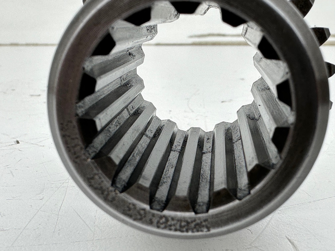 Mô tơ quay toa cho Máy xúc Liebherr Sonnenrad ID-Nr.90020163. SAT200/277. A910 COMP, A912 COMP, A913 COMP, A914, R914 COMP. #90020163.GH#: hình 9 Mô tơ quay toa cho Máy xúc Liebherr Sonnenrad ID-Nr.90020163. SAT200/277. A910 COMP, A912 COMP, A913 COMP, A914, R914 COMP. #90020163.GH#: hình 9