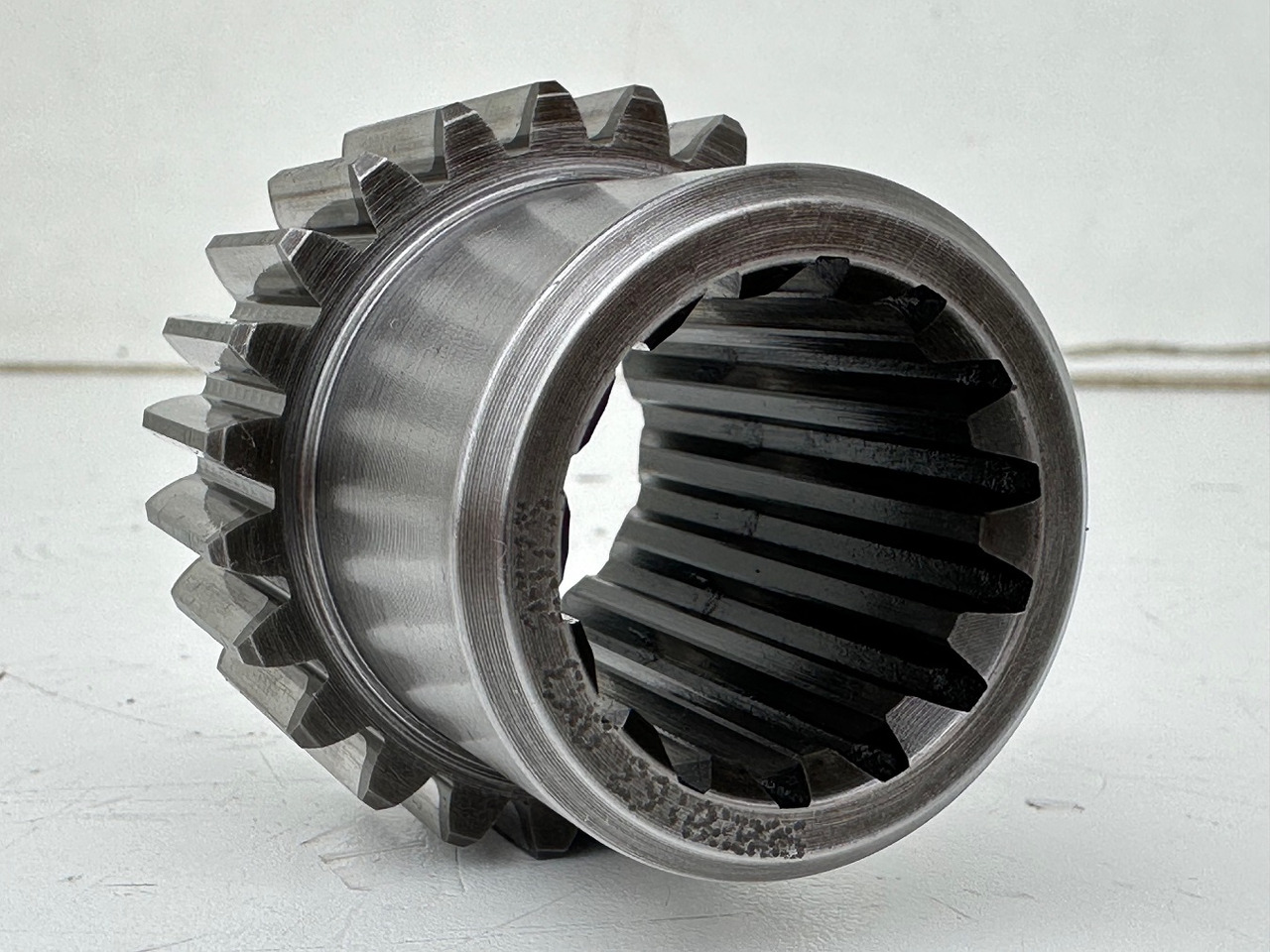 Mô tơ quay toa cho Máy xúc Liebherr Sonnenrad ID-Nr.90020163. SAT200/277. A910 COMP, A912 COMP, A913 COMP, A914, R914 COMP. #90020163.GH#: hình 7 Mô tơ quay toa cho Máy xúc Liebherr Sonnenrad ID-Nr.90020163. SAT200/277. A910 COMP, A912 COMP, A913 COMP, A914, R914 COMP. #90020163.GH#: hình 7