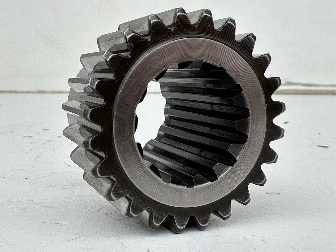 Mô tơ quay toa cho Máy xúc Liebherr Sonnenrad ID-Nr.90020163. SAT200/277. A910 COMP, A912 COMP, A913 COMP, A914, R914 COMP. #90020163.GH#: hình 8 Mô tơ quay toa cho Máy xúc Liebherr Sonnenrad ID-Nr.90020163. SAT200/277. A910 COMP, A912 COMP, A913 COMP, A914, R914 COMP. #90020163.GH#: hình 8