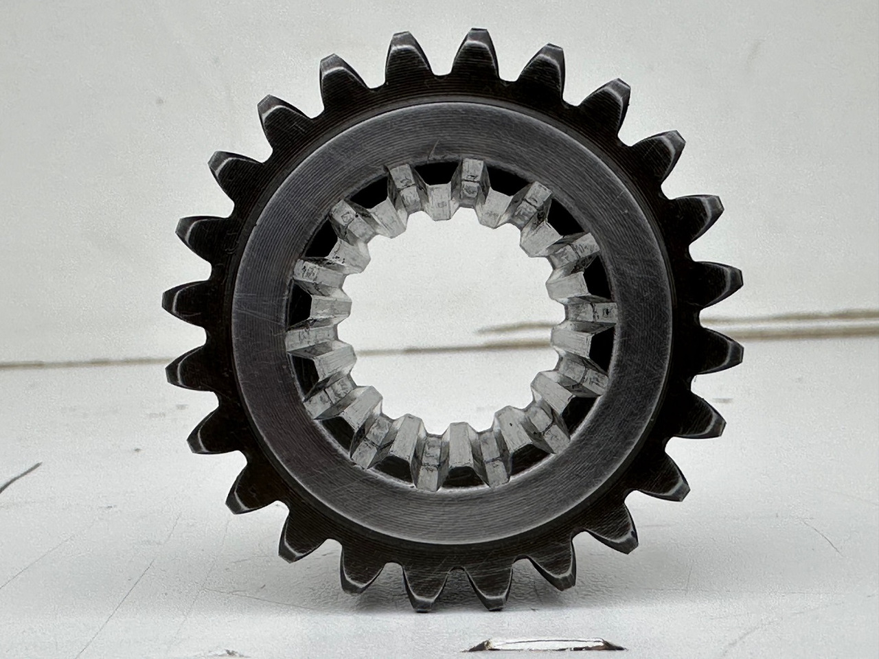 Mô tơ quay toa cho Máy xúc Liebherr Sonnenrad ID-Nr.90020163. SAT200/277. A910 COMP, A912 COMP, A913 COMP, A914, R914 COMP. #90020163.GH#: hình 11 Mô tơ quay toa cho Máy xúc Liebherr Sonnenrad ID-Nr.90020163. SAT200/277. A910 COMP, A912 COMP, A913 COMP, A914, R914 COMP. #90020163.GH#: hình 11