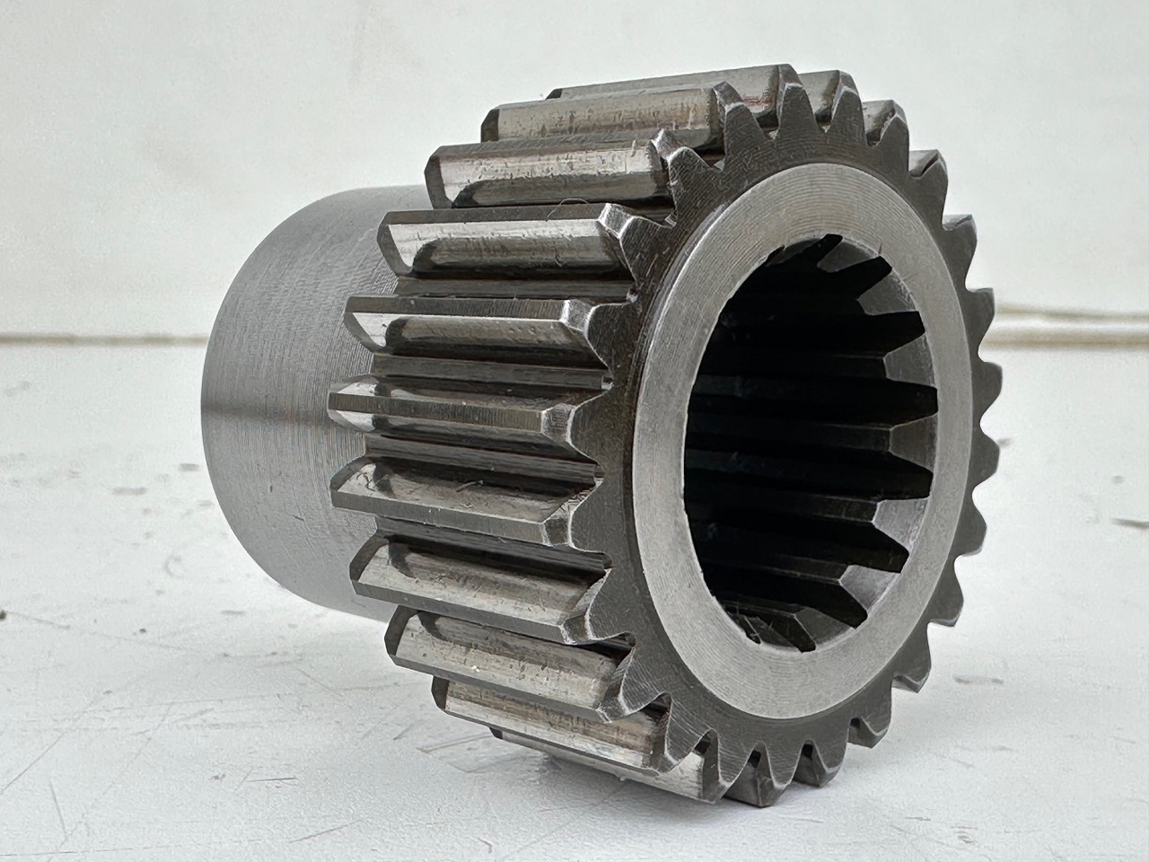 Mô tơ quay toa cho Máy xúc Liebherr Sonnenrad ID-Nr.90020163. SAT200/277. A910 COMP, A912 COMP, A913 COMP, A914, R914 COMP. #90020163.GH#: hình 6 Mô tơ quay toa cho Máy xúc Liebherr Sonnenrad ID-Nr.90020163. SAT200/277. A910 COMP, A912 COMP, A913 COMP, A914, R914 COMP. #90020163.GH#: hình 6