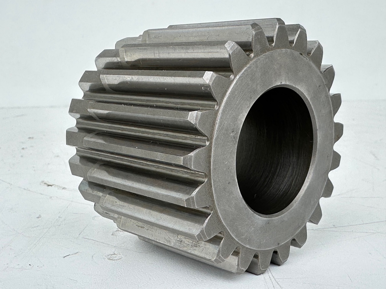 Liebherr Sonnenrad ID-Nr.9441204 - ID-Nr.944120403. FAT450/014, FAT450/044. R942, R944, R952, R954 B, R954 C, R962. #944120403.05.05.01# - Mô tơ di chuyển cho Máy xúc bánh xích: hình 4 Liebherr Sonnenrad ID-Nr.9441204 - ID-Nr.944120403. FAT450/014, FAT450/044. R942, R944, R952, R954 B, R954 C, R962. #944120403.05.05.01# - Mô tơ di chuyển cho Máy xúc bánh xích: hình 4