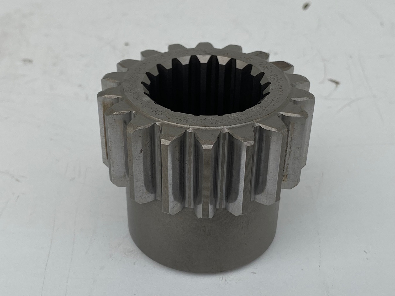 Liebherr Sonnenrad ID-Nr.9442176. SAT325/204. A954, EP954B, P954, R954 B. - Mô tơ quay toa cho Máy xúc: hình 5 Liebherr Sonnenrad ID-Nr.9442176. SAT325/204. A954, EP954B, P954, R954 B. - Mô tơ quay toa cho Máy xúc: hình 5