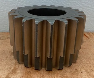 Liebherr Sonnenrad ID-Nr.9443857. FAT450 - FAT450P004. LH60, LH80, ER944, LOS944, LOS954, R944, R954. #HL8# - Mô tơ di chuyển cho Máy xúc bánh xích: hình 4 Liebherr Sonnenrad ID-Nr.9443857. FAT450 - FAT450P004. LH60, LH80, ER944, LOS944, LOS954, R944, R954. #HL8# - Mô tơ di chuyển cho Máy xúc bánh xích: hình 4