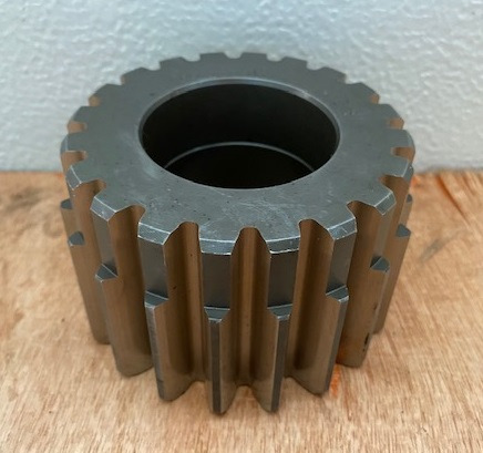 Liebherr Sonnenrad ID-Nr.9443857. FAT450 - FAT450P004. LH60, LH80, ER944, LOS944, LOS954, R944, R954. #HL8# - Mô tơ di chuyển cho Máy xúc bánh xích: hình 1 Liebherr Sonnenrad ID-Nr.9443857. FAT450 - FAT450P004. LH60, LH80, ER944, LOS944, LOS954, R944, R954. #HL8# - Mô tơ di chuyển cho Máy xúc bánh xích: hình 1