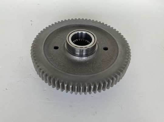 Liebherr Stirnrad ID-Nr.932506501. FAT600E506, FAT600E507. - Hộp số cho Máy ủi: hình 2 Liebherr Stirnrad ID-Nr.932506501. FAT600E506, FAT600E507. - Hộp số cho Máy ủi: hình 2