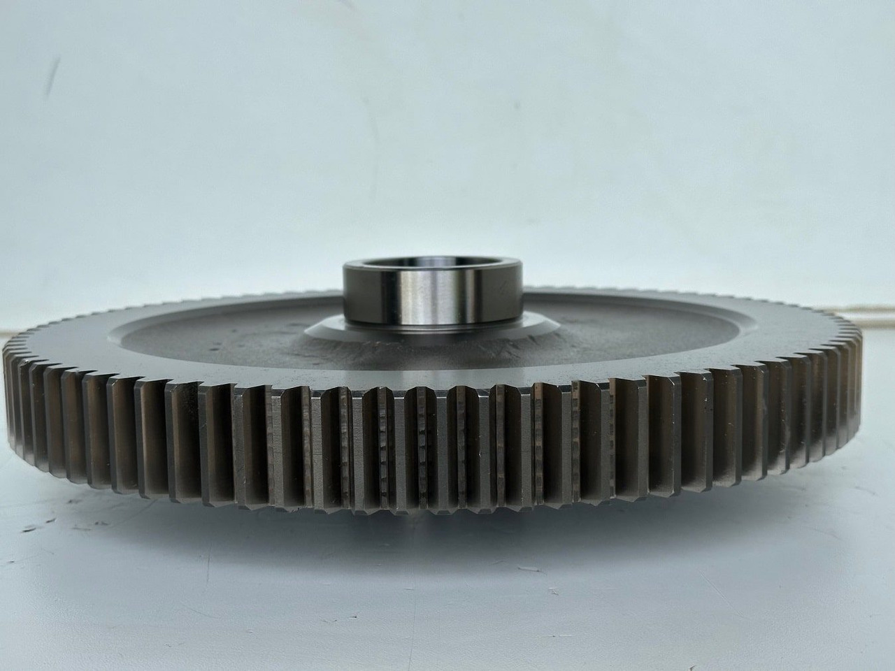 Liebherr Stirnrad ID-Nr.9443363 - ID-Nr.944336303. Fahrantrieb Typ:FAT650/508, FAT650E508, FAT650F519, FAT650F531, FAT650F549. PR752, PR754, PR756, RL52, RL64, RL66. #944336303.01# - Mô tơ di chuyển cho Máy móc xây dựng: hình 2 Liebherr Stirnrad ID-Nr.9443363 - ID-Nr.944336303. Fahrantrieb Typ:FAT650/508, FAT650E508, FAT650F519, FAT650F531, FAT650F549. PR752, PR754, PR756, RL52, RL64, RL66. #944336303.01# - Mô tơ di chuyển cho Máy móc xây dựng: hình 2