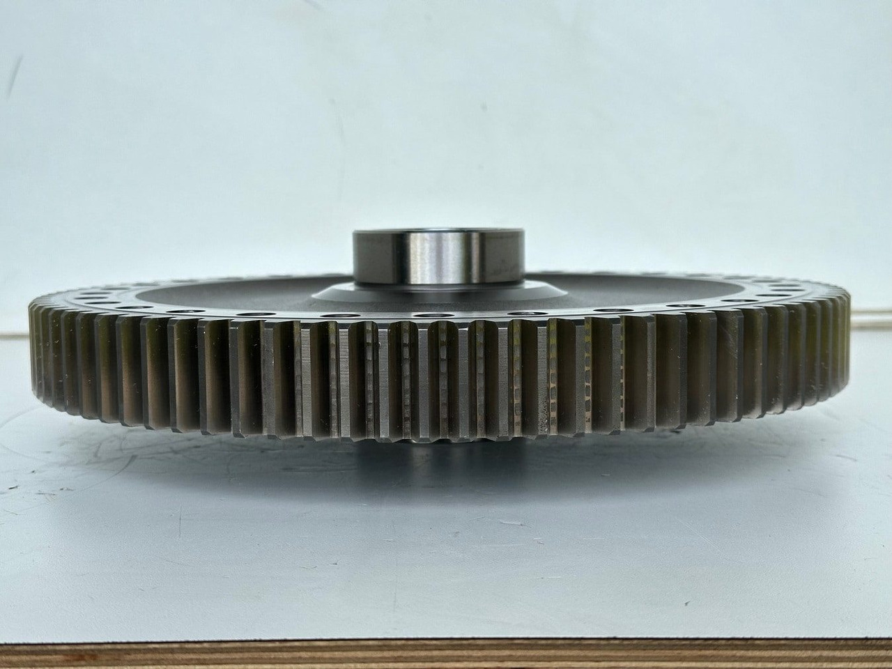 Liebherr Stirnrad ID-Nr.9443363 - ID-Nr.944336303. Fahrantrieb Typ:FAT650/508, FAT650E508, FAT650F519, FAT650F531, FAT650F549. PR752, PR754, PR756, RL52, RL64, RL66. #944336303.01# - Mô tơ di chuyển cho Máy móc xây dựng: hình 5 Liebherr Stirnrad ID-Nr.9443363 - ID-Nr.944336303. Fahrantrieb Typ:FAT650/508, FAT650E508, FAT650F519, FAT650F531, FAT650F549. PR752, PR754, PR756, RL52, RL64, RL66. #944336303.01# - Mô tơ di chuyển cho Máy móc xây dựng: hình 5