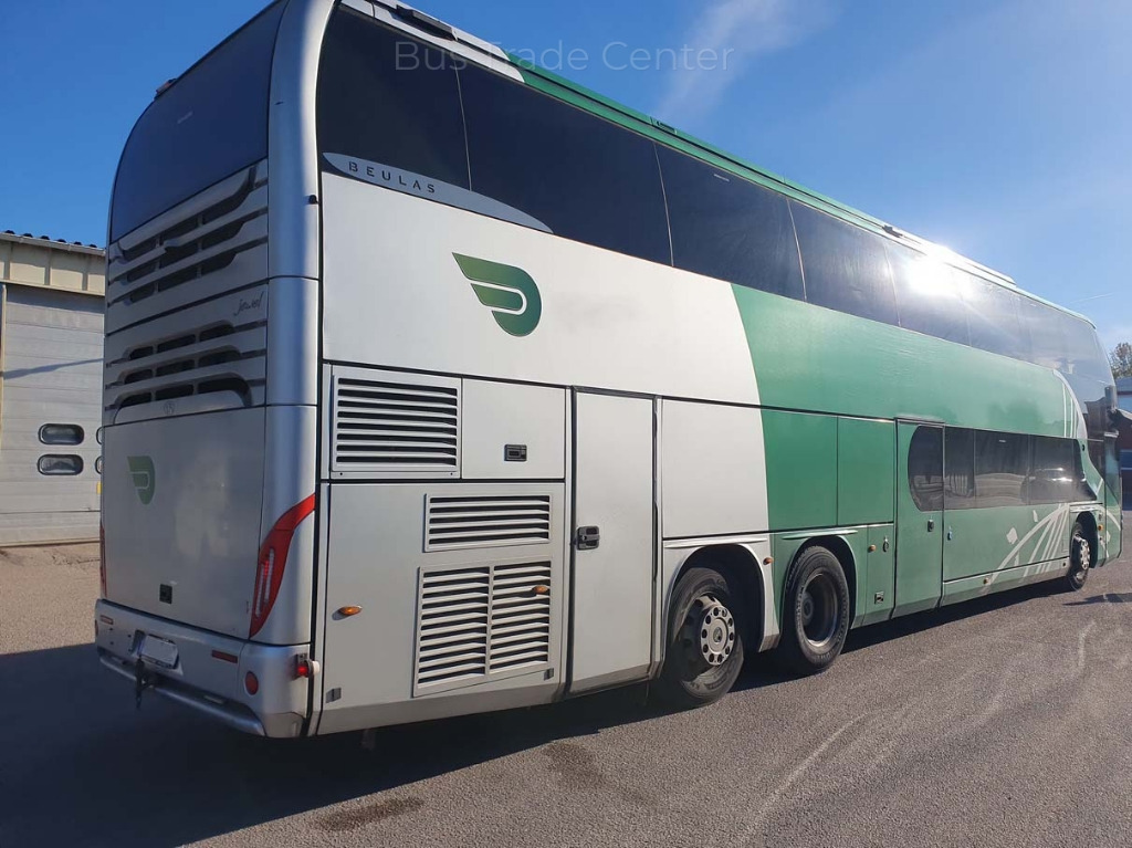 MAN Beulas JEWEL (Lions chassis) - Xe đò: hình 3 MAN Beulas JEWEL (Lions chassis) - Xe đò: hình 3