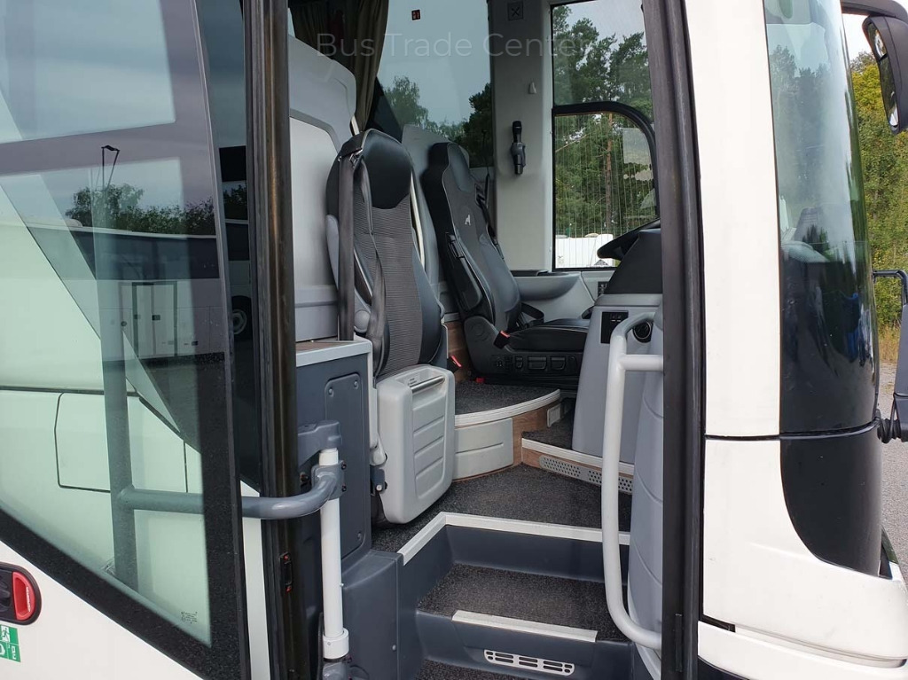 MAN Lion´s Coach R07 RHC474 - Xe đò: hình 5 MAN Lion´s Coach R07 RHC474 - Xe đò: hình 5