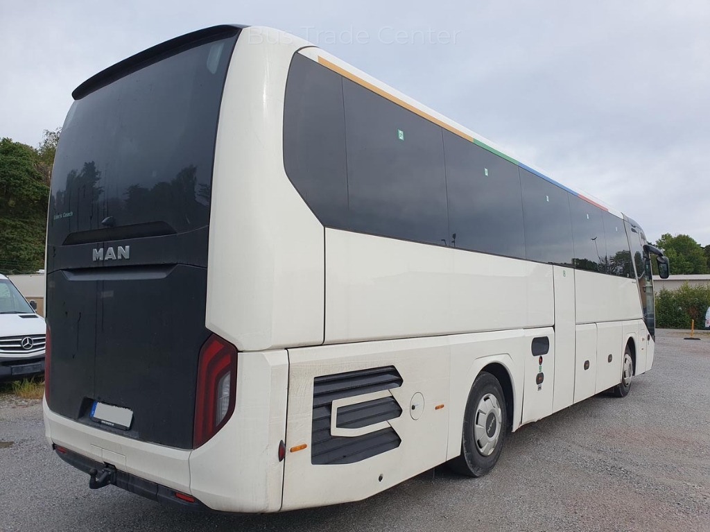 MAN Lion´s Coach R07 RHC474 - Xe đò: hình 2 MAN Lion´s Coach R07 RHC474 - Xe đò: hình 2