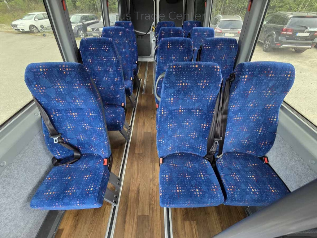 MERCEDES SPRINTER 516 CDI Automet // 7 pcs with lift - Xe bus mini, Xe van chở khách: hình 5 MERCEDES SPRINTER 516 CDI Automet // 7 pcs with lift - Xe bus mini, Xe van chở khách: hình 5