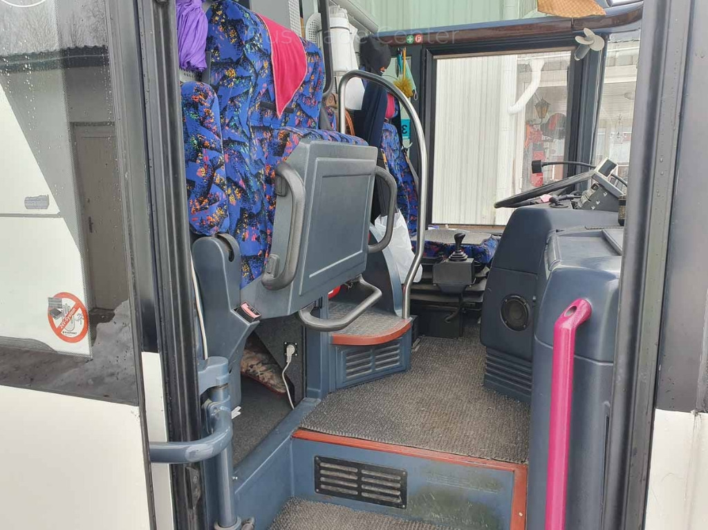 NEOPLAN STARLINER N516/3 SHDH - Xe đò: hình 5 NEOPLAN STARLINER N516/3 SHDH - Xe đò: hình 5