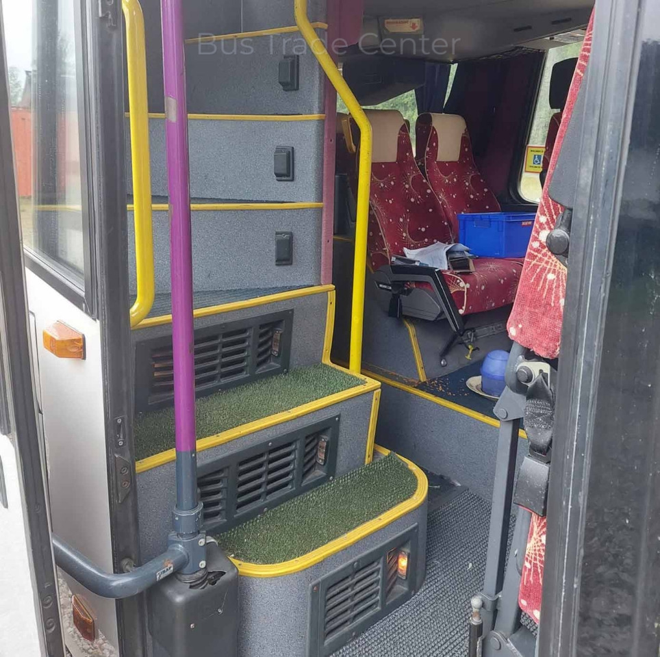 Xe đò NEOPLAN Skyliner N122/3: hình 7