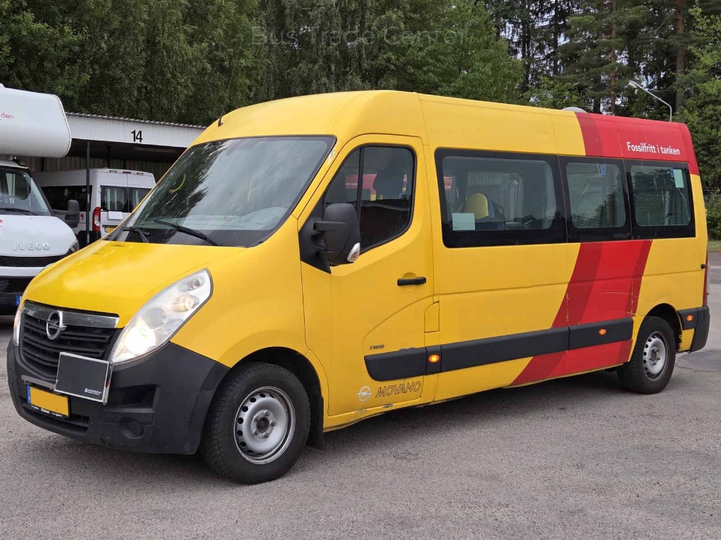 OPEL Movano 2,3 // LIFT STRETCHER // 6 pcs - Xe bus mini, Xe van chở khách: hình 3 OPEL Movano 2,3 // LIFT STRETCHER // 6 pcs - Xe bus mini, Xe van chở khách: hình 3