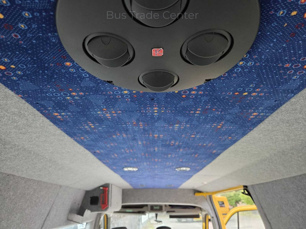 OPEL Movano 2,3 // LIFT STRETCHER // 6 pcs - Xe bus mini, Xe van chở khách: hình 5 OPEL Movano 2,3 // LIFT STRETCHER // 6 pcs - Xe bus mini, Xe van chở khách: hình 5