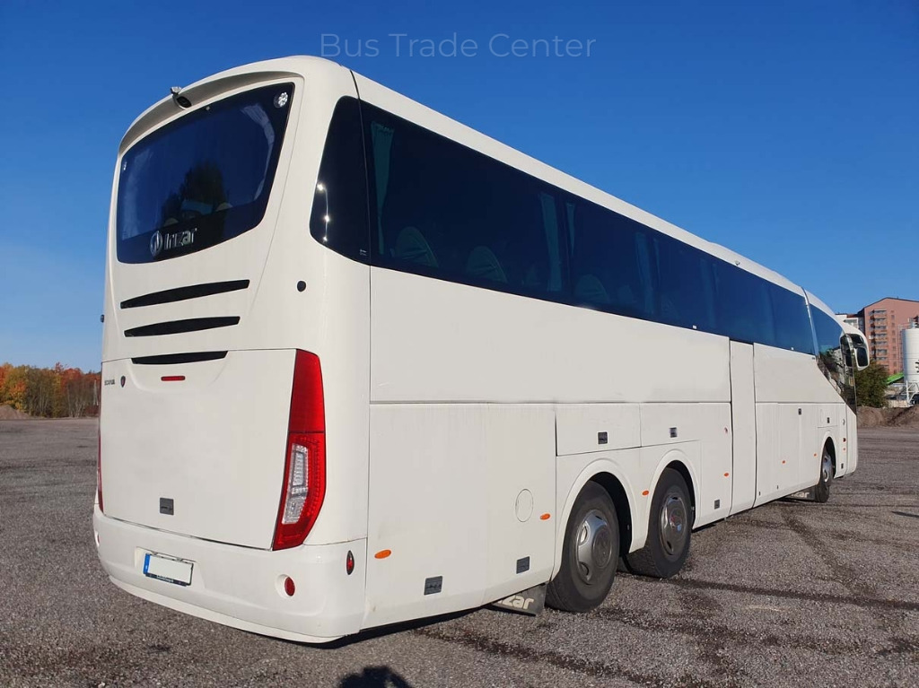SCANIA Irizar i6 14.37 K 450 - Xe đò: hình 2 SCANIA Irizar i6 14.37 K 450 - Xe đò: hình 2
