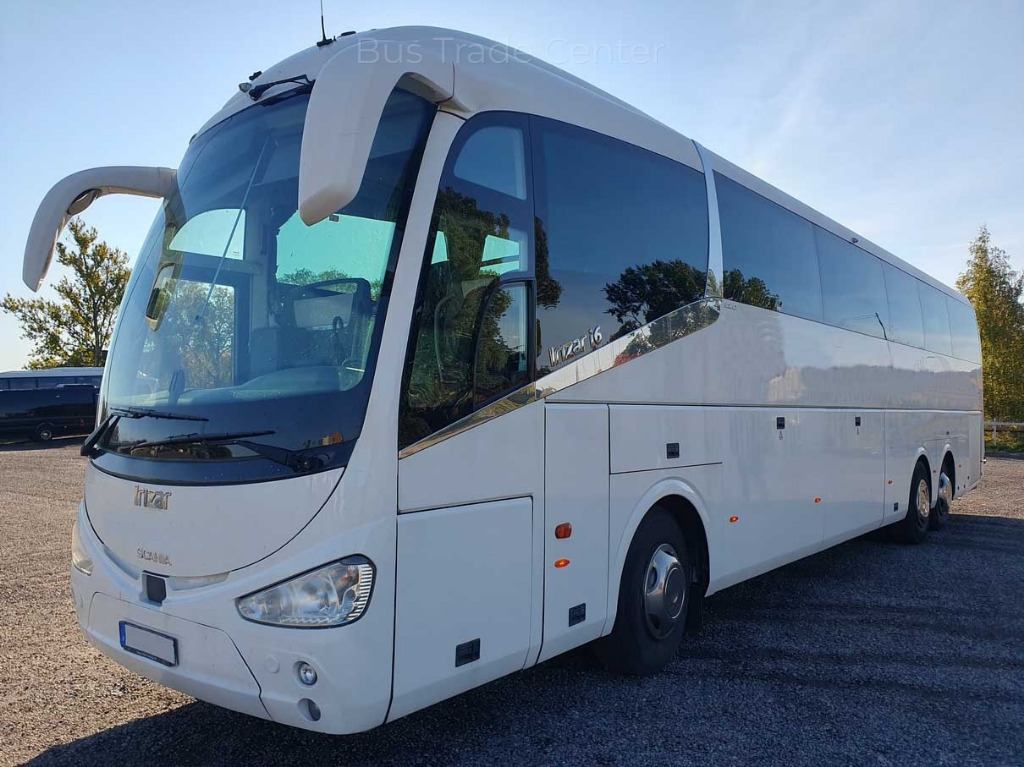 SCANIA Irizar i6 14.37 K 450 - Xe đò: hình 4 SCANIA Irizar i6 14.37 K 450 - Xe đò: hình 4