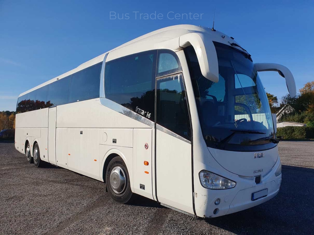 SCANIA Irizar i6 14.37 K 450 - Xe đò: hình 1 SCANIA Irizar i6 14.37 K 450 - Xe đò: hình 1