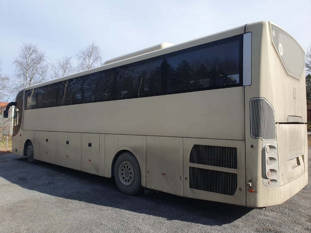 SCANIA OmniExpress 360 K400 IB - Xe đò: hình 3 SCANIA OmniExpress 360 K400 IB - Xe đò: hình 3