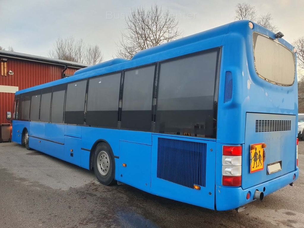 SCANIA Scala K 280 UB LB - Xe bus ngoại ô: hình 3 SCANIA Scala K 280 UB LB - Xe bus ngoại ô: hình 3