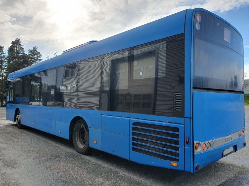 SOLARIS URBINO 12 LE // 2 units - Xe bus đô thị: hình 3 SOLARIS URBINO 12 LE // 2 units - Xe bus đô thị: hình 3