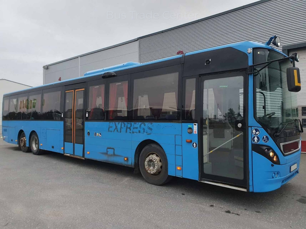 VOLVO 8500LE (8900-front) B12BLE - Xe bus ngoại ô: hình 1 VOLVO 8500LE (8900-front) B12BLE - Xe bus ngoại ô: hình 1
