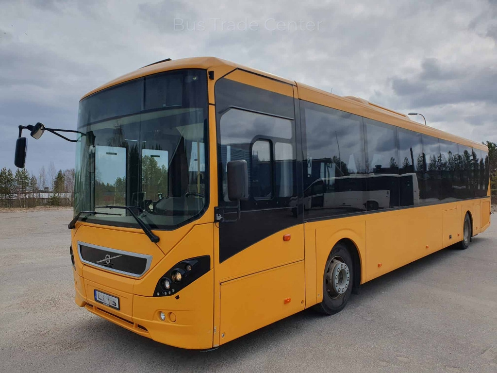 VOLVO 8900 B8RLE // 2 units - Xe bus đô thị: hình 3 VOLVO 8900 B8RLE // 2 units - Xe bus đô thị: hình 3