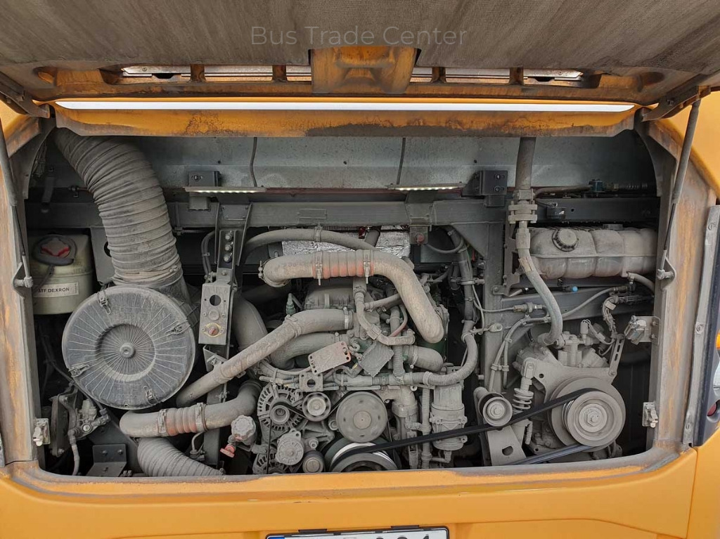 VOLVO 8900 B8RLE - Xe bus ngoại ô: hình 5 VOLVO 8900 B8RLE - Xe bus ngoại ô: hình 5