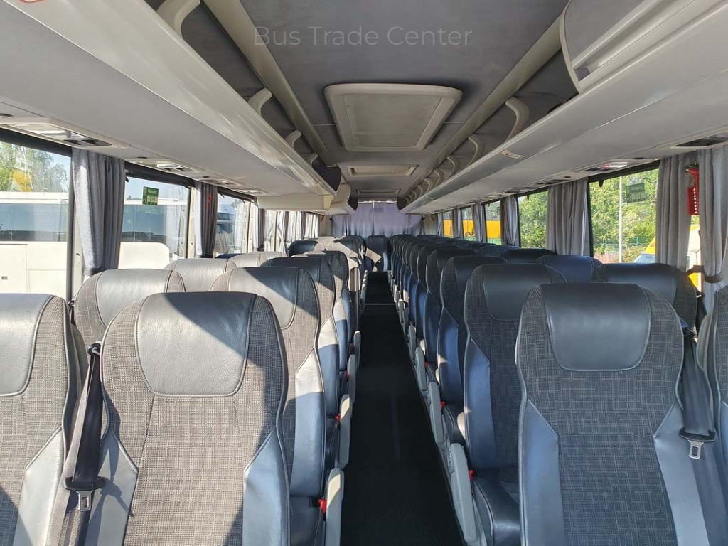 VOLVO 9700M Select B11R - Xe đò: hình 5 VOLVO 9700M Select B11R - Xe đò: hình 5