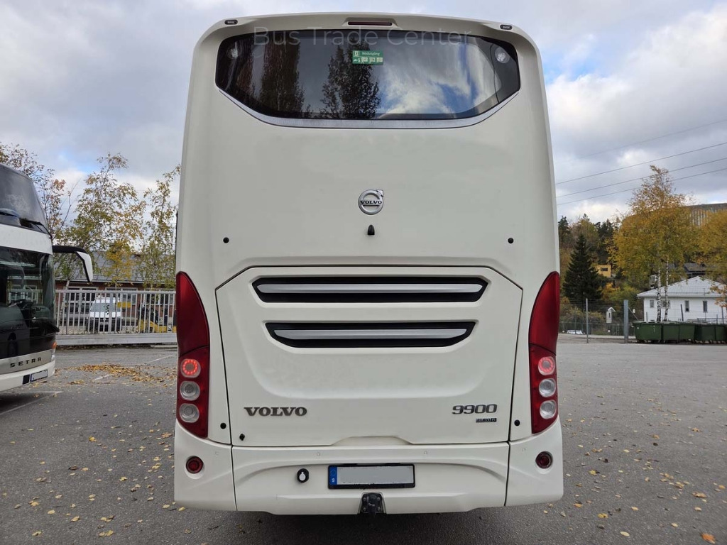 VOLVO 9900 B11R - Xe đò: hình 3 VOLVO 9900 B11R - Xe đò: hình 3