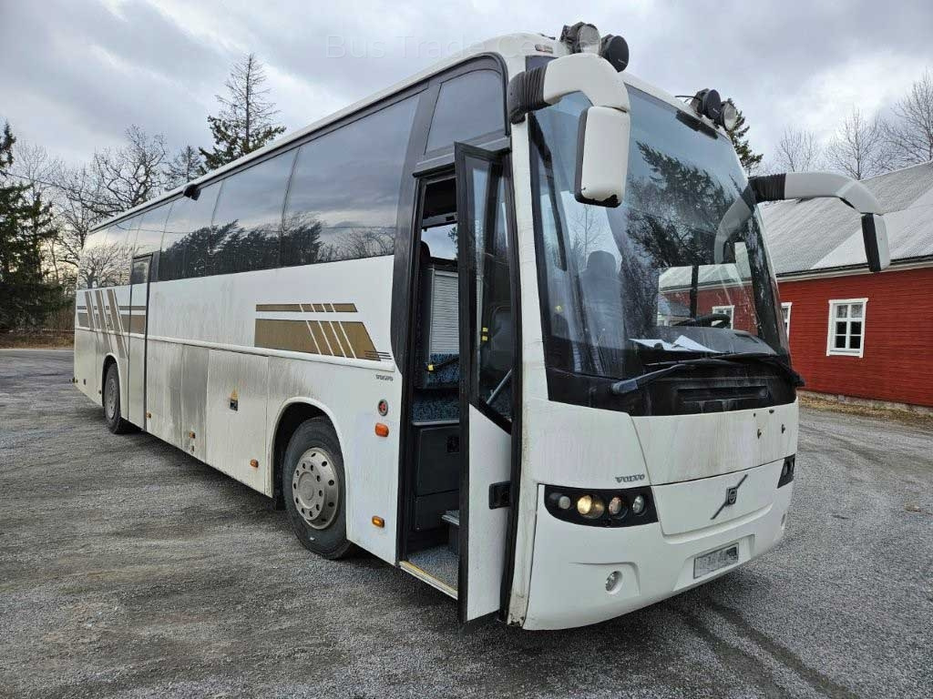 VOLVO Carrus 9700H B12M - Xe đò: hình 1 VOLVO Carrus 9700H B12M - Xe đò: hình 1