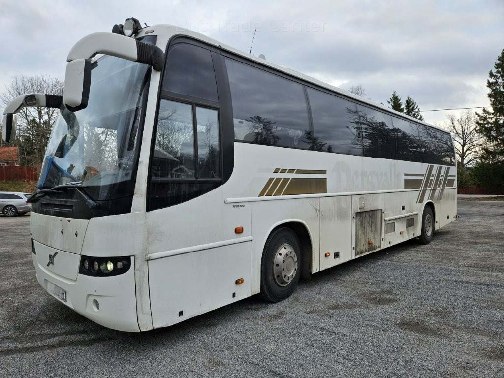 VOLVO Carrus 9700H B12M - Xe đò: hình 4 VOLVO Carrus 9700H B12M - Xe đò: hình 4