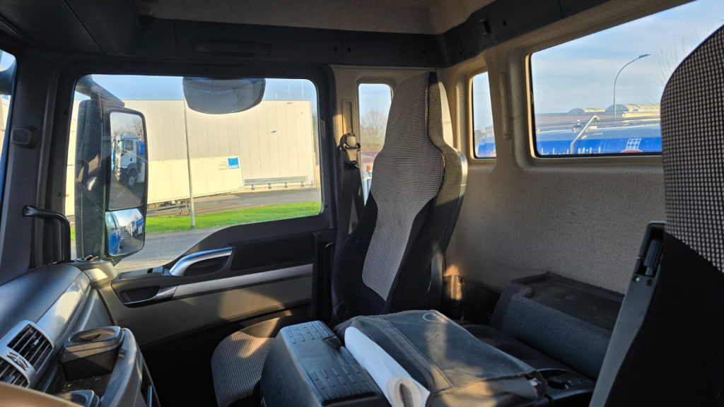 MAN TGS 26.420 6x2 (Nr. 6245) - Xe tải khung gầm: hình 5 MAN TGS 26.420 6x2 (Nr. 6245) - Xe tải khung gầm: hình 5