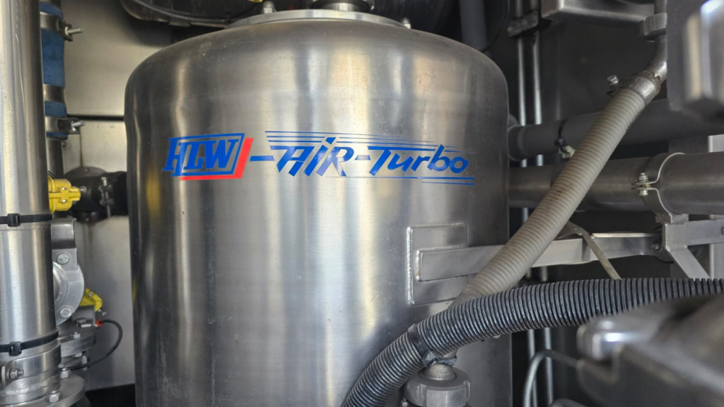 Scania G 410 4x2 (Nr. 6237) - Xe đầu kéo: hình 3 Scania G 410 4x2 (Nr. 6237) - Xe đầu kéo: hình 3