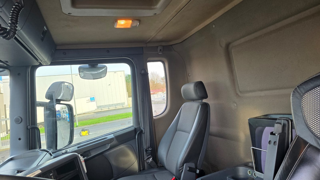 Scania G 410 4x2 (Nr. 6237) - Xe đầu kéo: hình 5 Scania G 410 4x2 (Nr. 6237) - Xe đầu kéo: hình 5