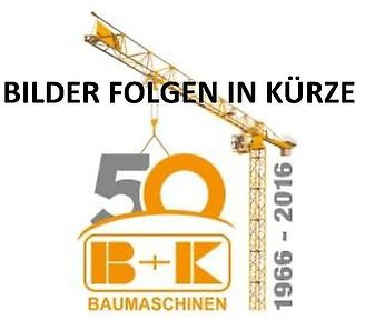 Potain IGO T 85 A - Cần cẩu tháp tự dựng: hình 1 Potain IGO T 85 A - Cần cẩu tháp tự dựng: hình 1