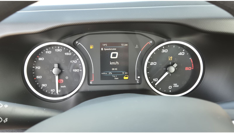 Iveco Daily 70C18 - nowe! - Xe tải khung gầm: hình 2 Iveco Daily 70C18 - nowe! - Xe tải khung gầm: hình 2